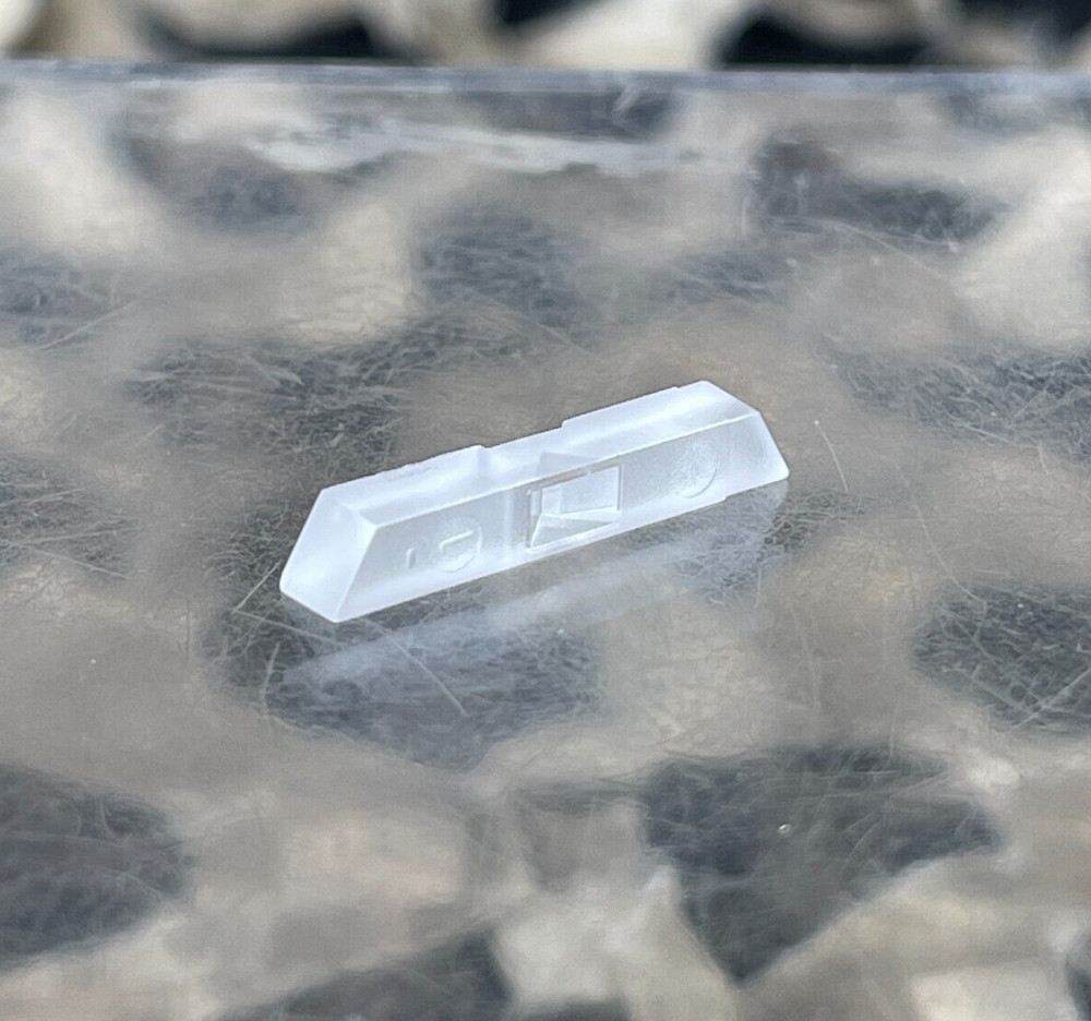 NEW Planet Eclipse Etha2/3 UI Lightpipe (SPA101018A000)