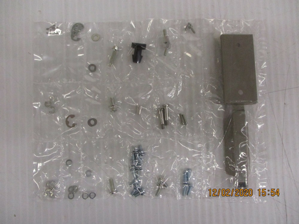 Open Box, IBM, 40N5029, Misc Fastner Kit