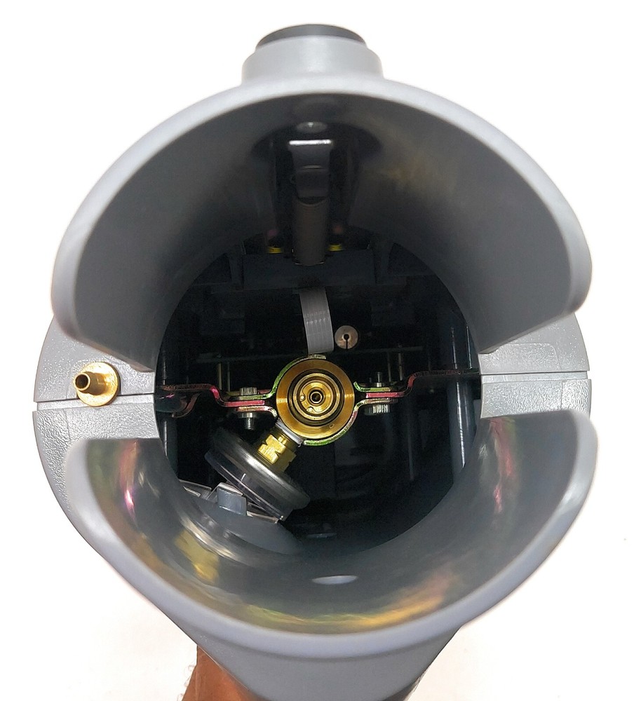 Honeywell Analytics Enforcer 2302B0650 Automation