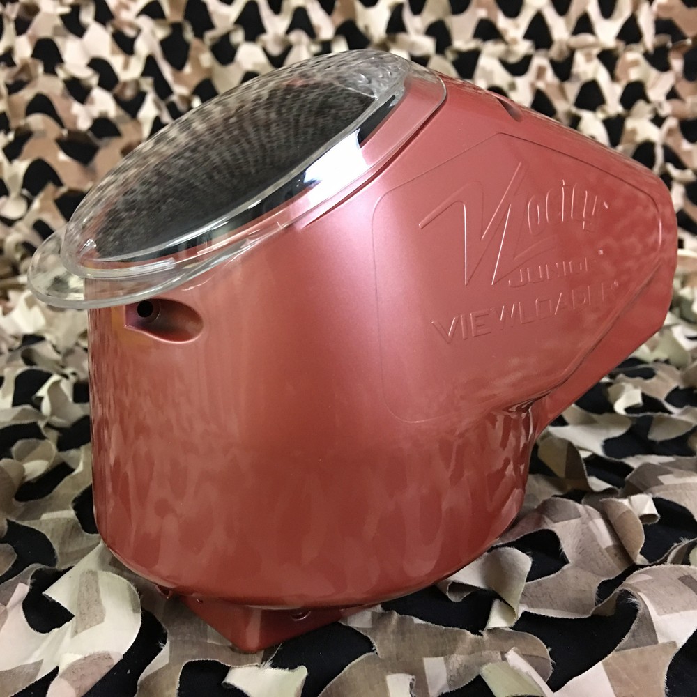 NEW ViewLoader Vlocity JR Shell Kit Loader Replacement - Copper Brown