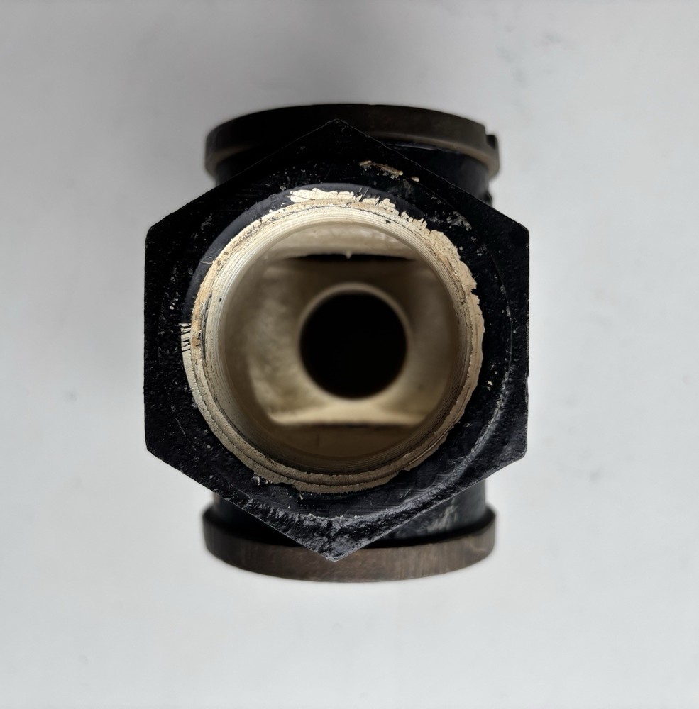 Keene Filtration Model No. 57A Unit