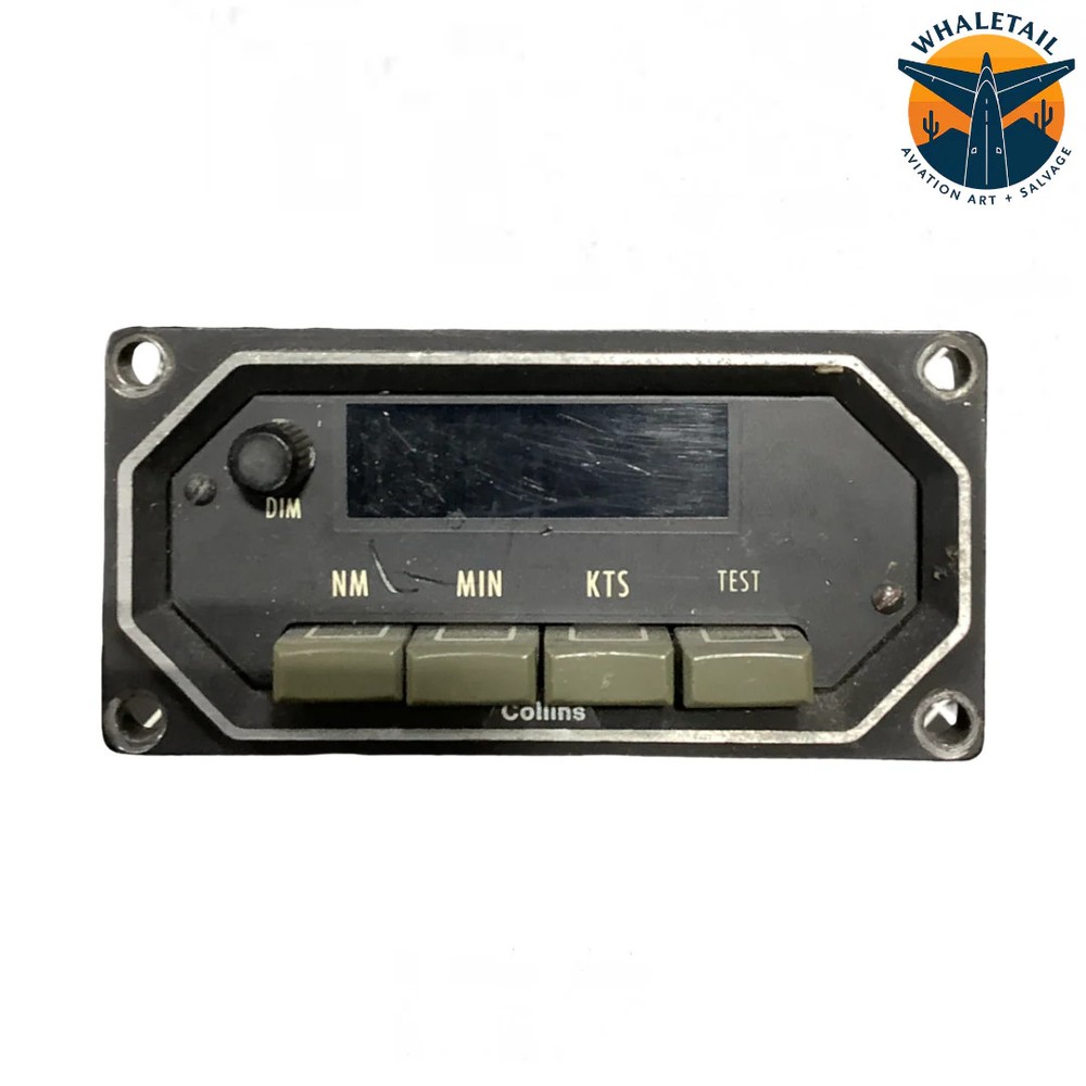 DME Indicator