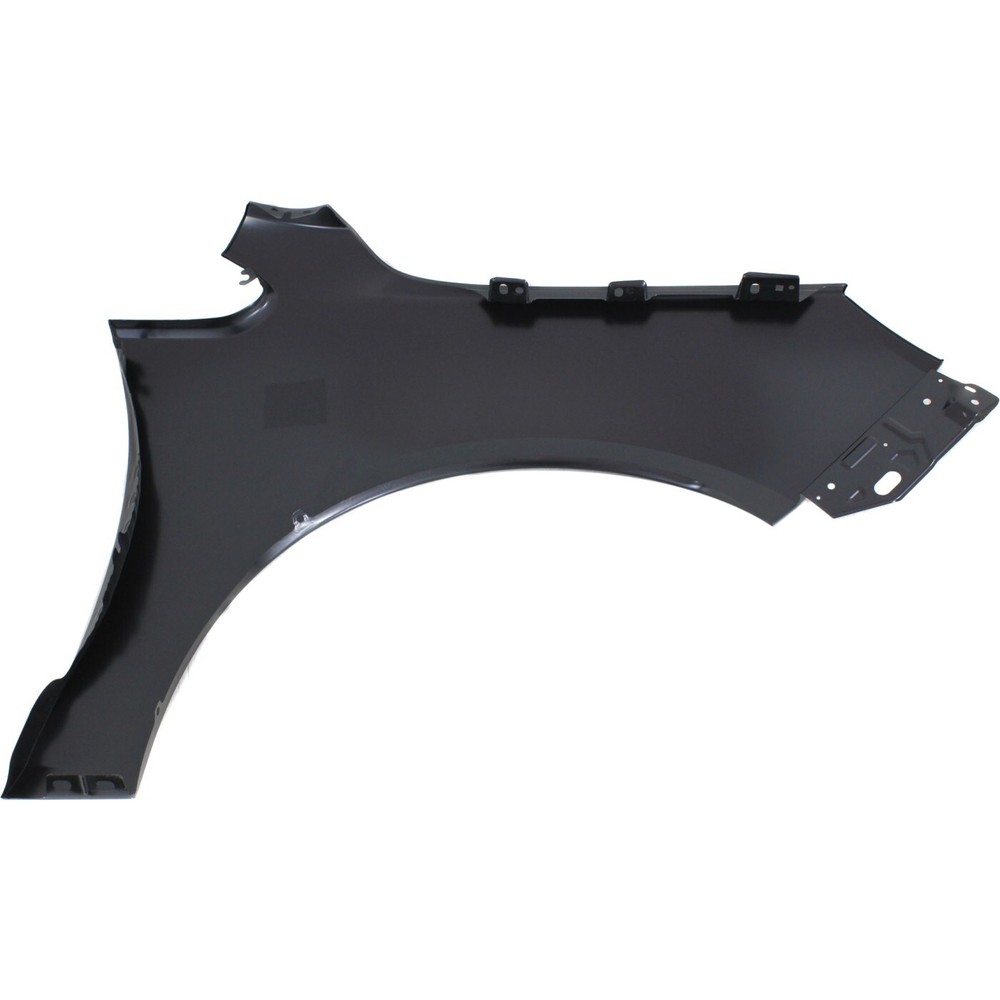 Fender For 2012-2017 Buick Verano Front Driver Side Primed Steel