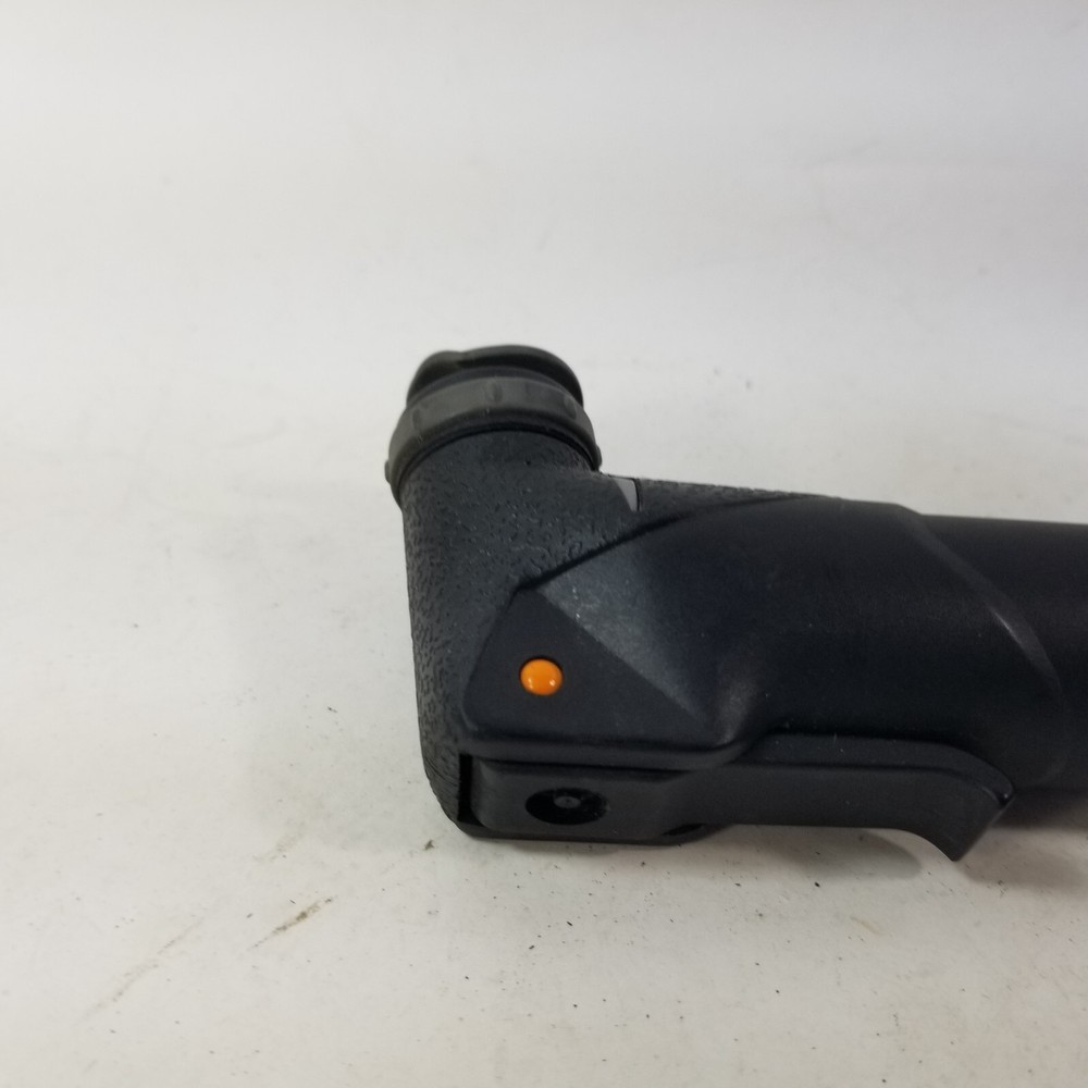 Topeak Peakini II Master Blaster Bicycle Frame Pump