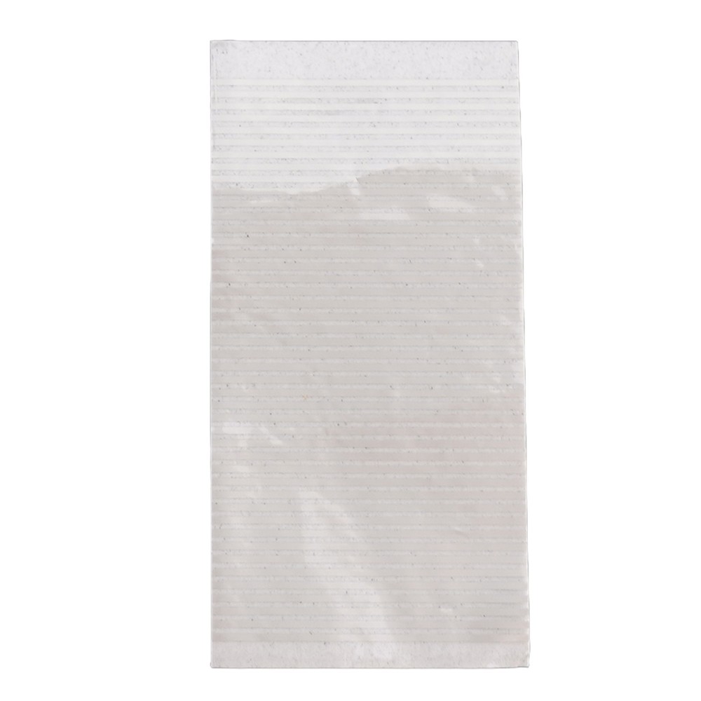 White Color Flat Wire Repair Tool for E34 Dashboard LCD Ribbon Cable