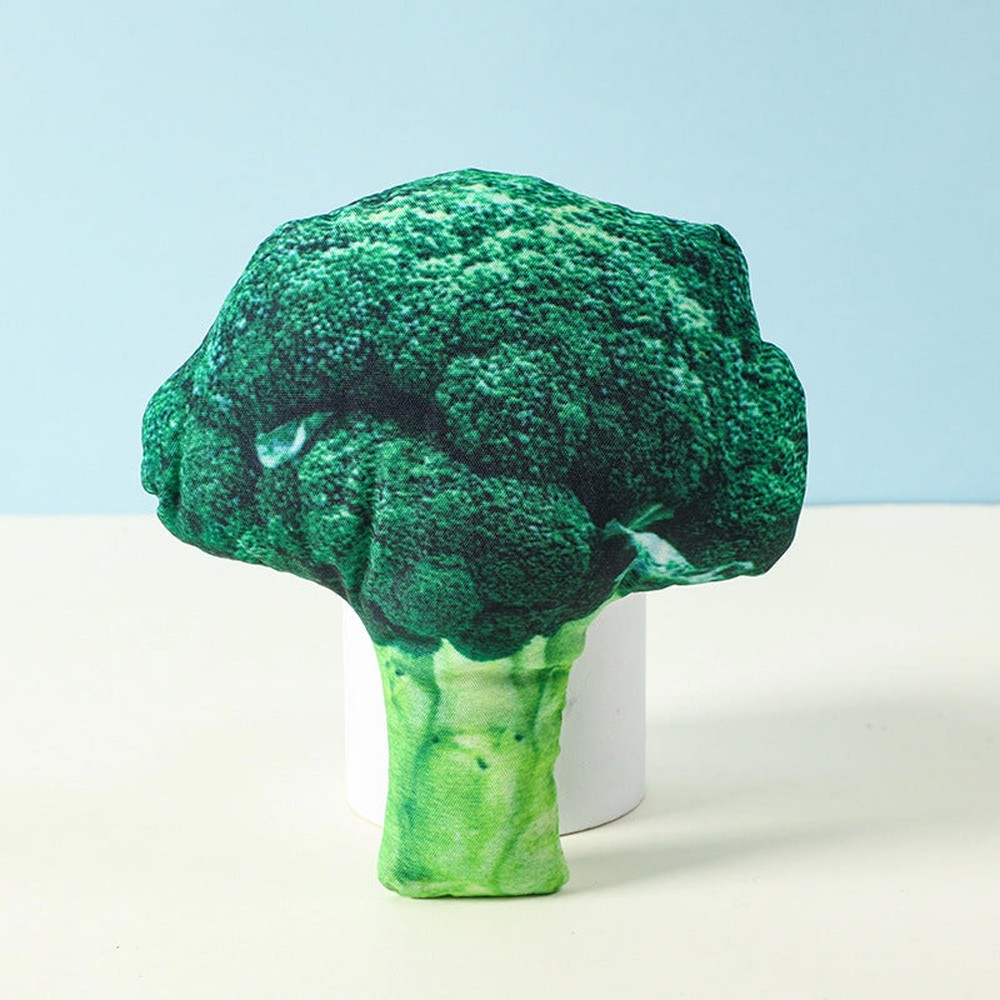 Vegetable Fun Toys
