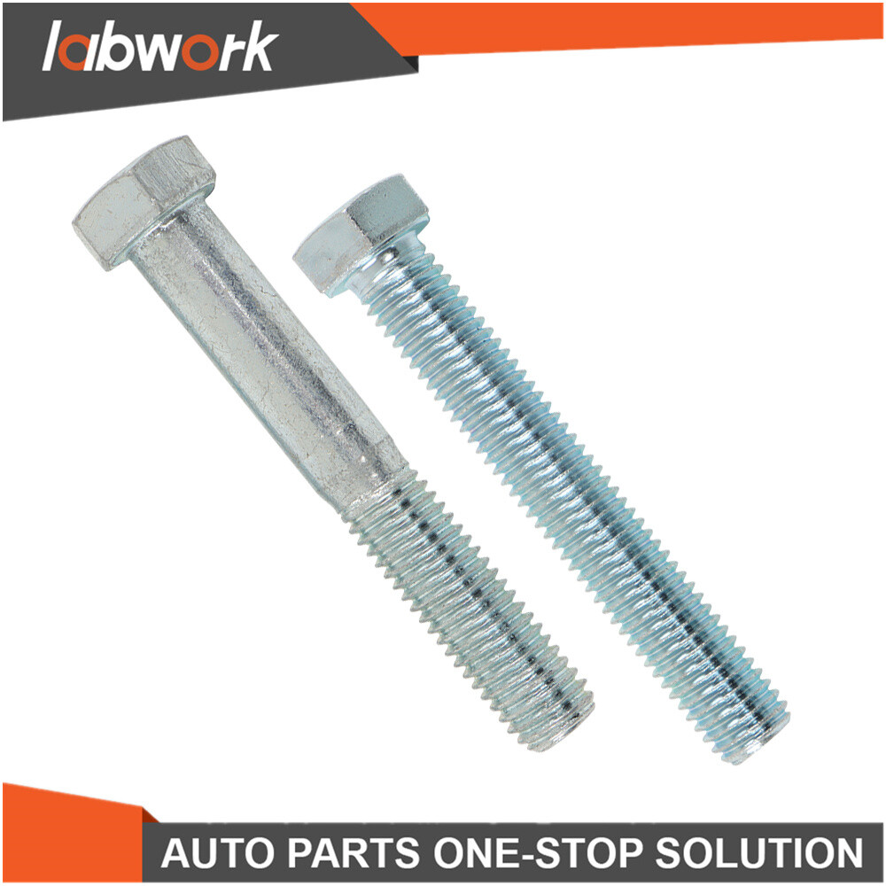 Labwork Radiator Core Support Mount Bushing Kit For 1967-1981 Chevy Camaro Nova
