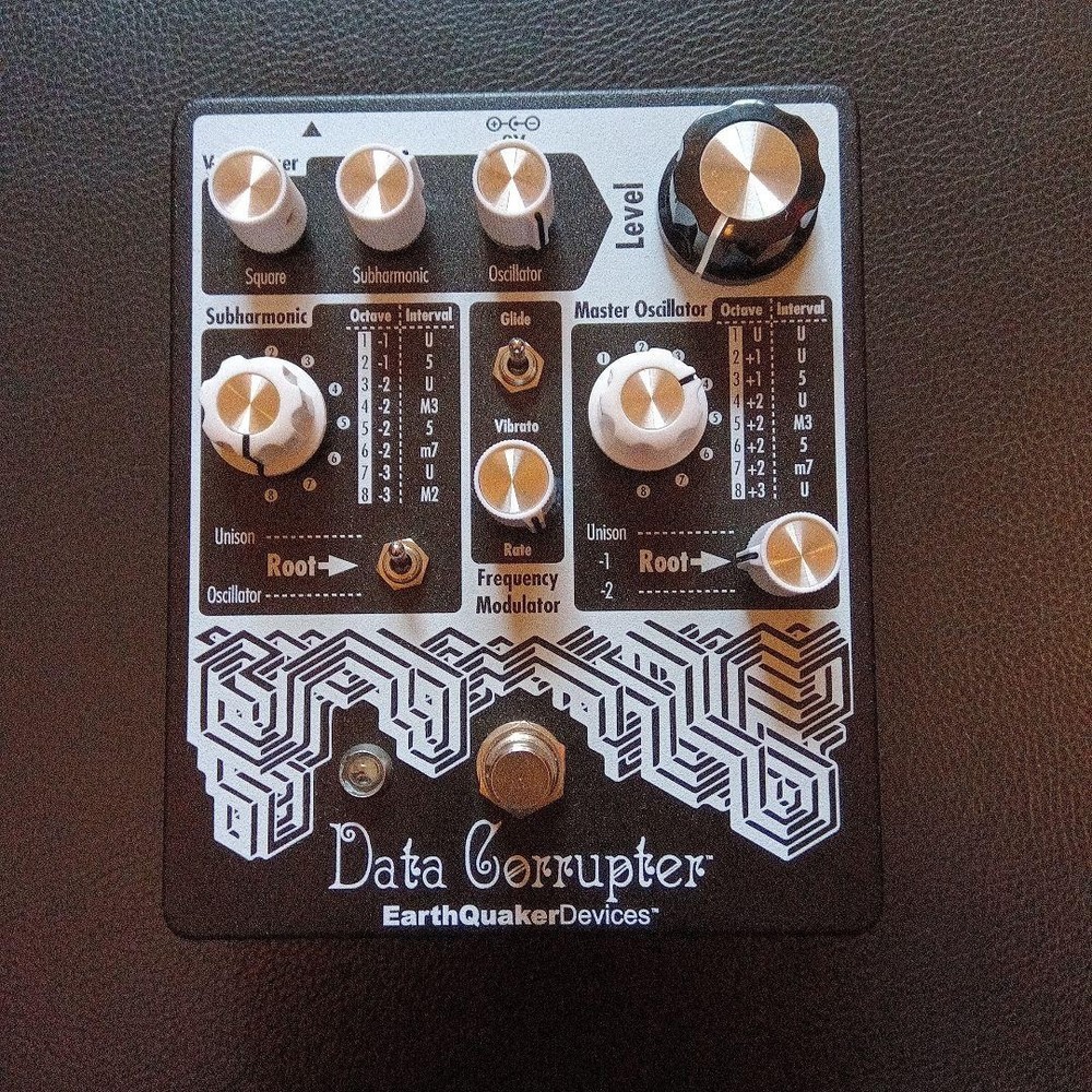 EQD Data Corrupter 99295