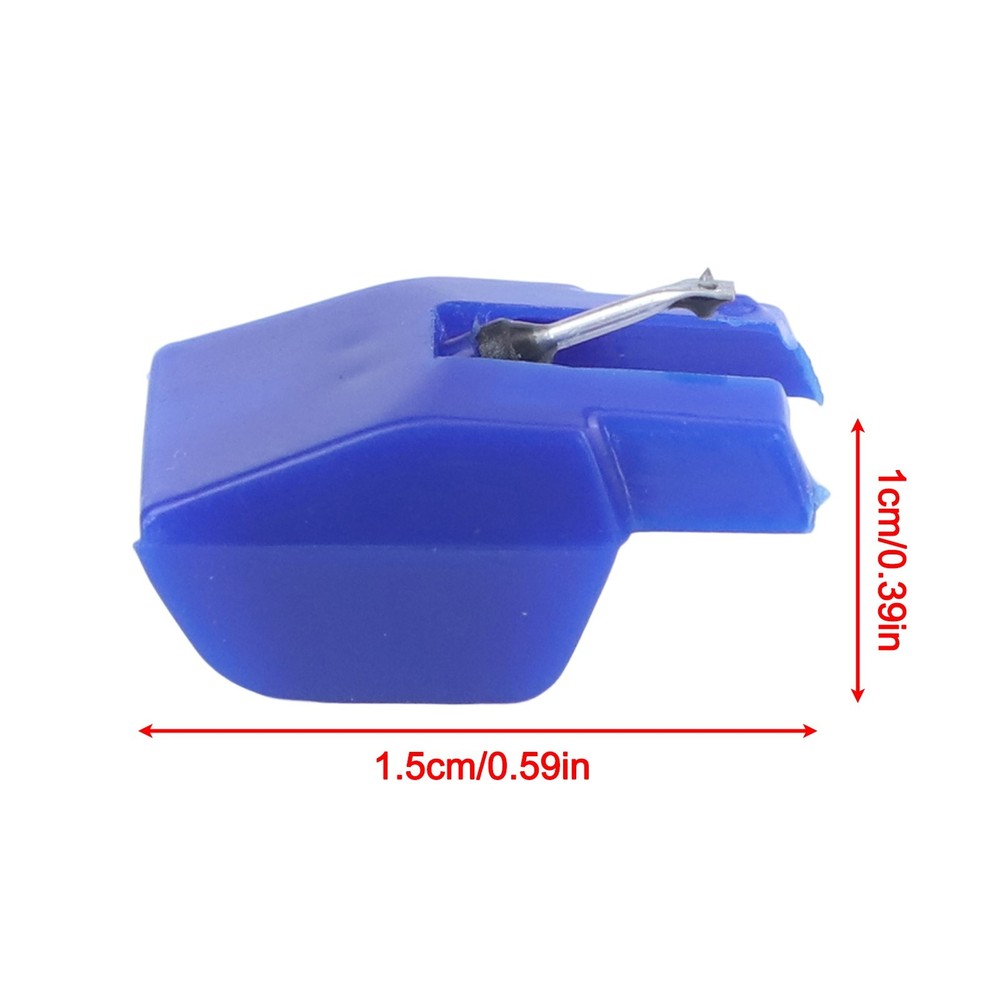 Audiophile Grade Phonograph Needle Replacement for Audio Technica Series