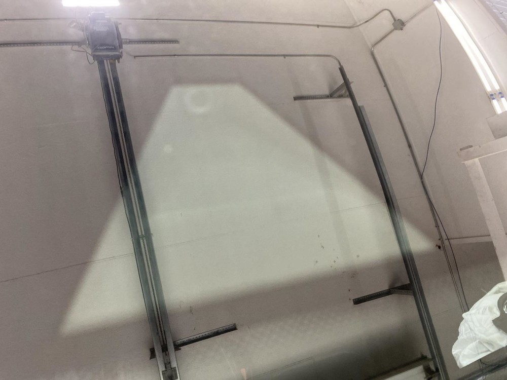 Camera/Projector Camera Windshield Upper Center Fits 20-22 PALISADE 1071199