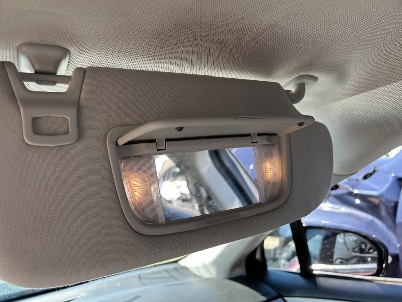 FUSION 2013 High Mounted Stop Light 104572282