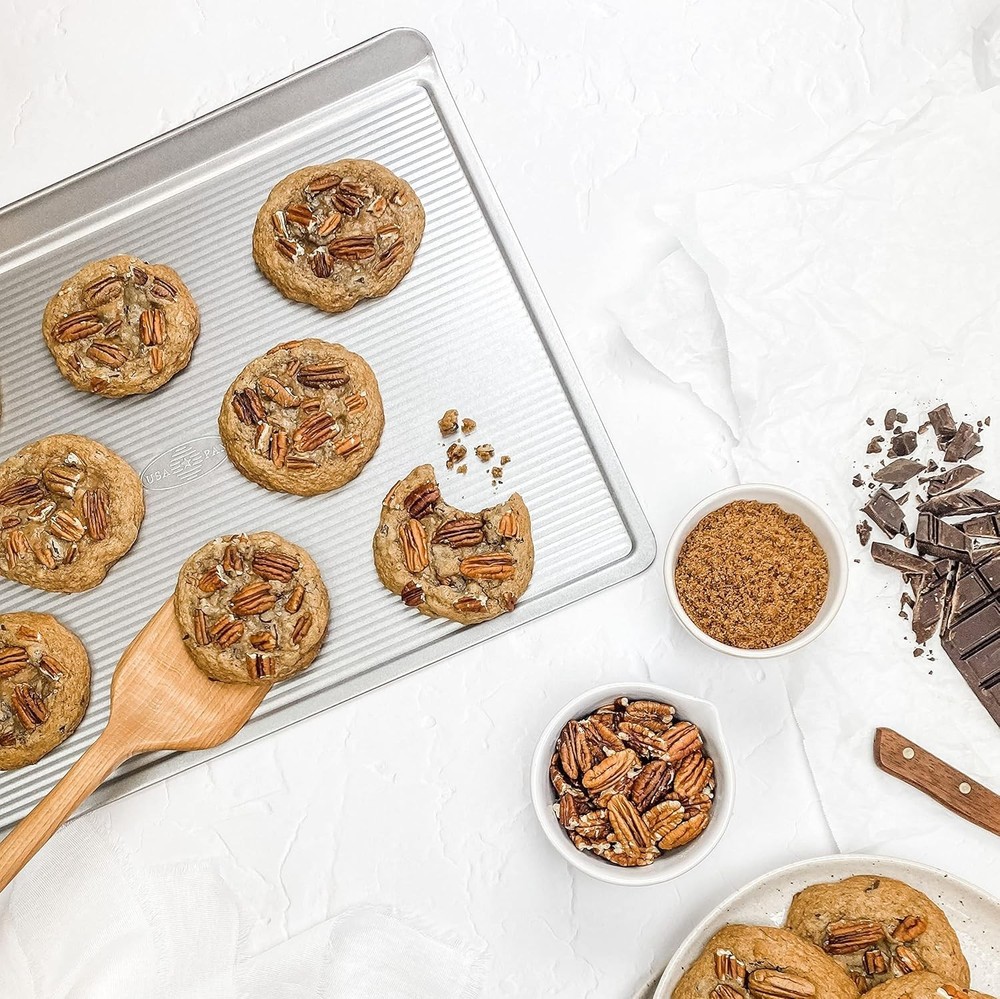 6 Piece Nonstick Bakeware Set