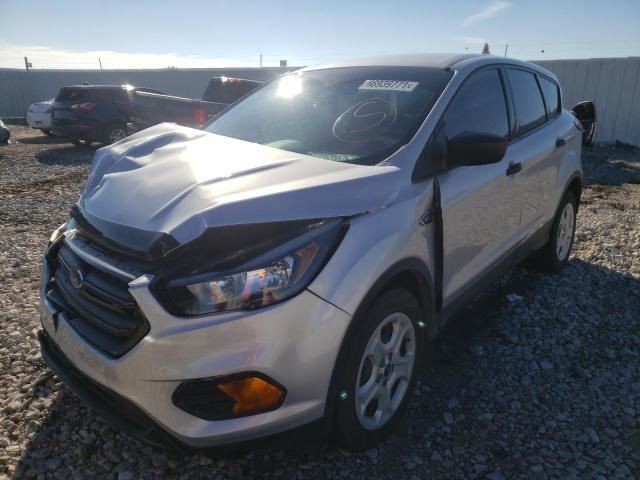 Info-GPS-TV Screen Front Display 4.2" Screen Fits 15-18 FOCUS 875612