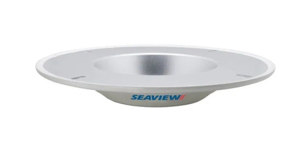 Seaview Forward Lean Satdome Adapter PMF-10N-7