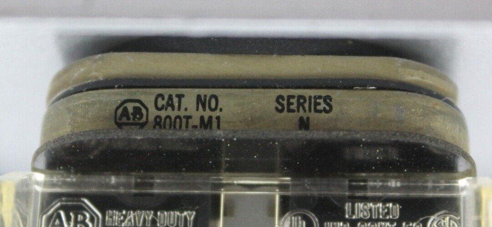 Gould (2) 800T-XA Joystick Switch