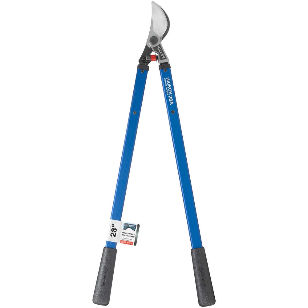 Hickok Tree Loppers 28"