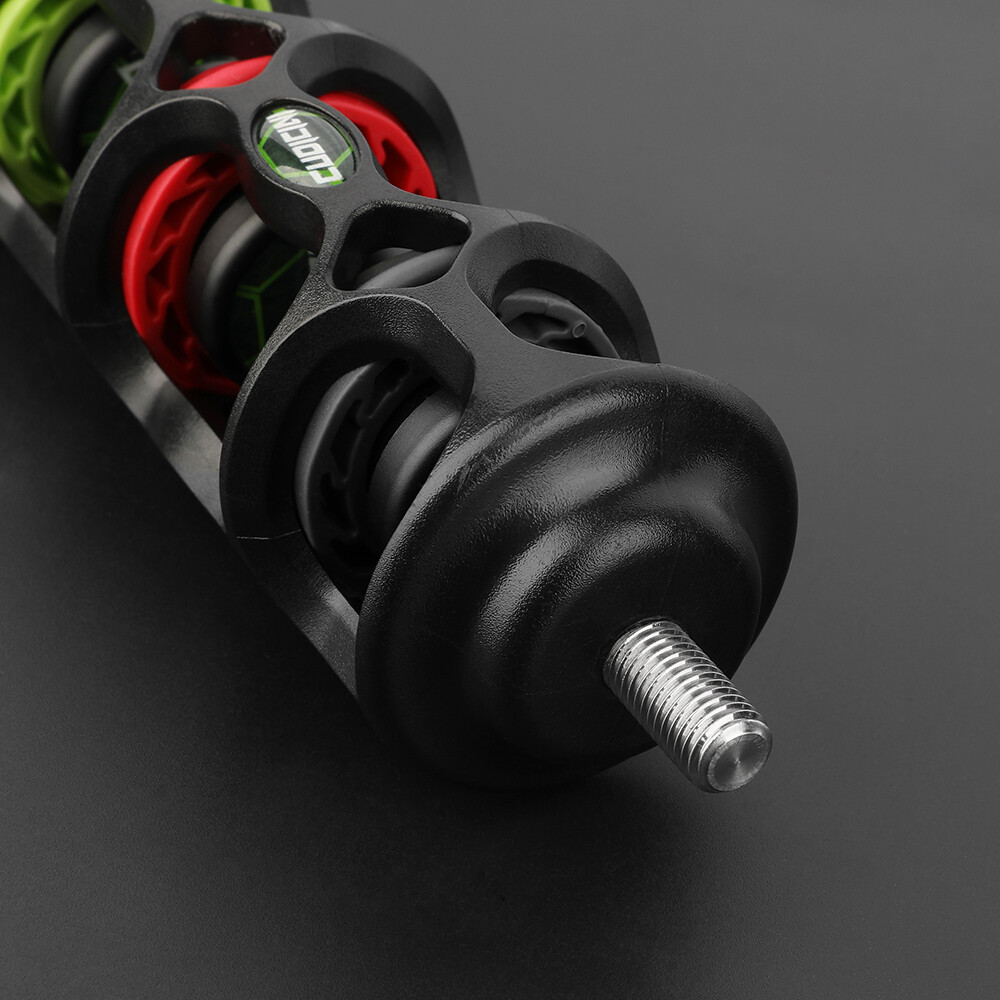 Stabilizer Rod Compound Bow Plastic Silencer Archery Target Hunting Shooting