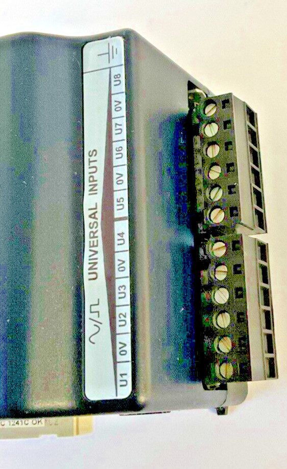 JOHNSON CONTROL FXNDIO16 EXPANSION I/O MODULE