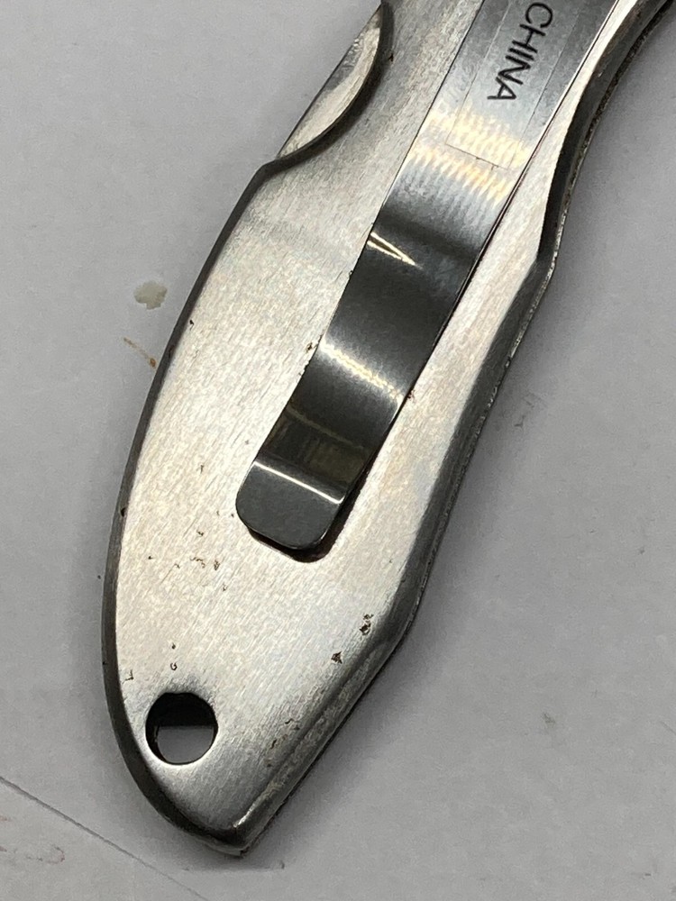 Super Knife, SS, Combo Blade, Thumbswitch, Lockback