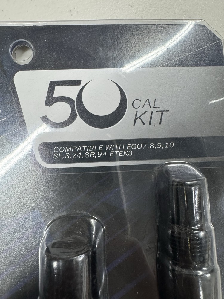 Planet Eclipse .50 kit for EGO/ETEK. NOS. Rare! *READ FOR COMPATIBILITY!*