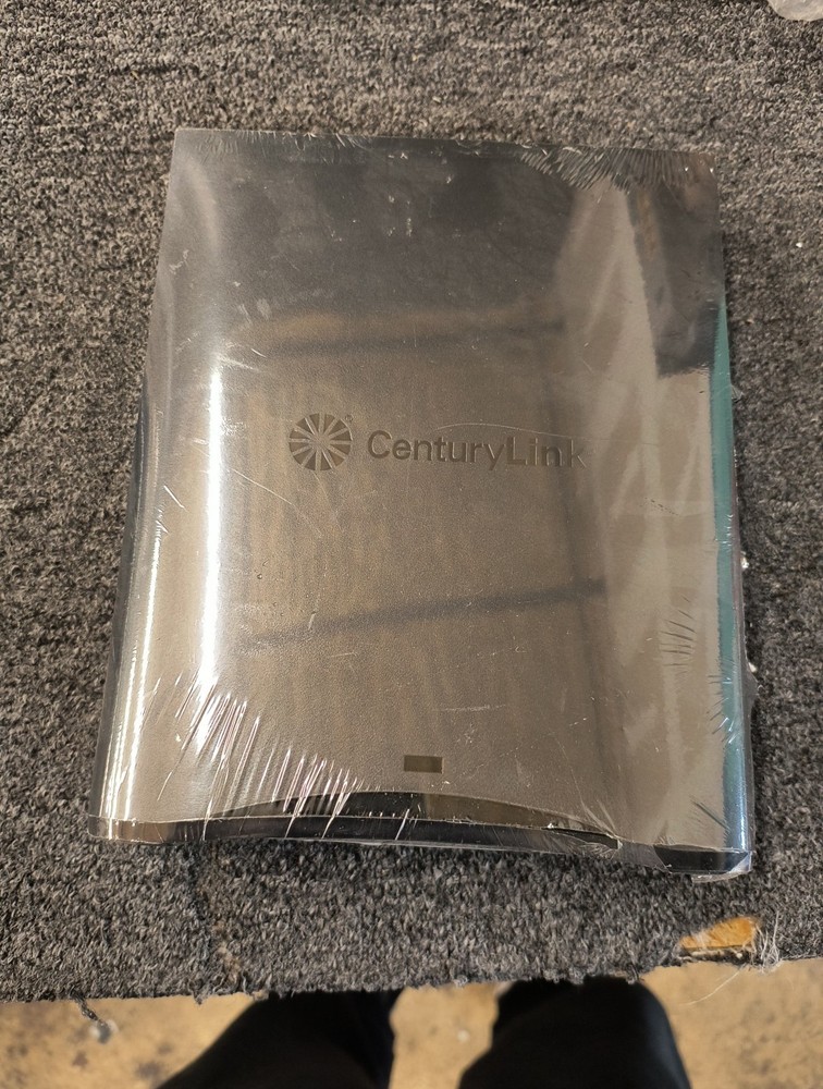C2100T Century Link Technicolor Modem/Router - Used