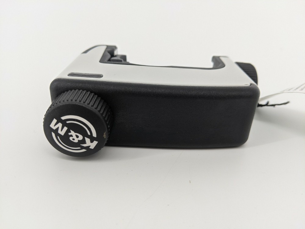 Konig & Meyer KM Clamp Holder 2" Opening