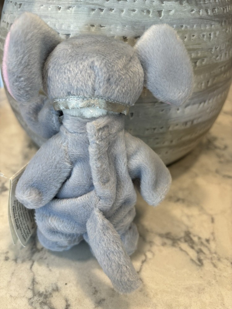 Ganz Wee Bears Jumbo Elephant H3140