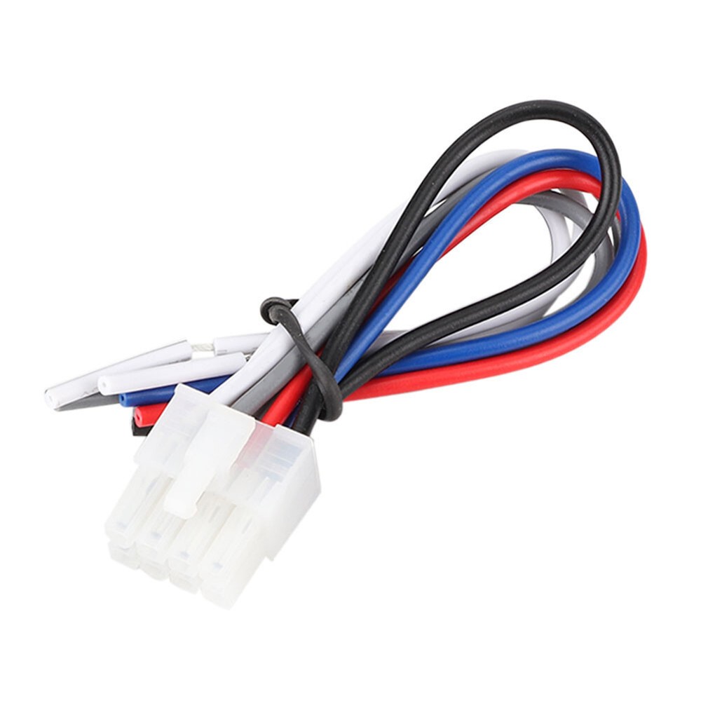 TD-22 TSK Active High To Low Frequency Speaker Car Converter Control Wire