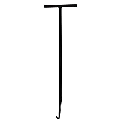 10 In/25 cm Exhaust Spring Puller Tool, Motorcycle 10in Exhaust Spring Puller