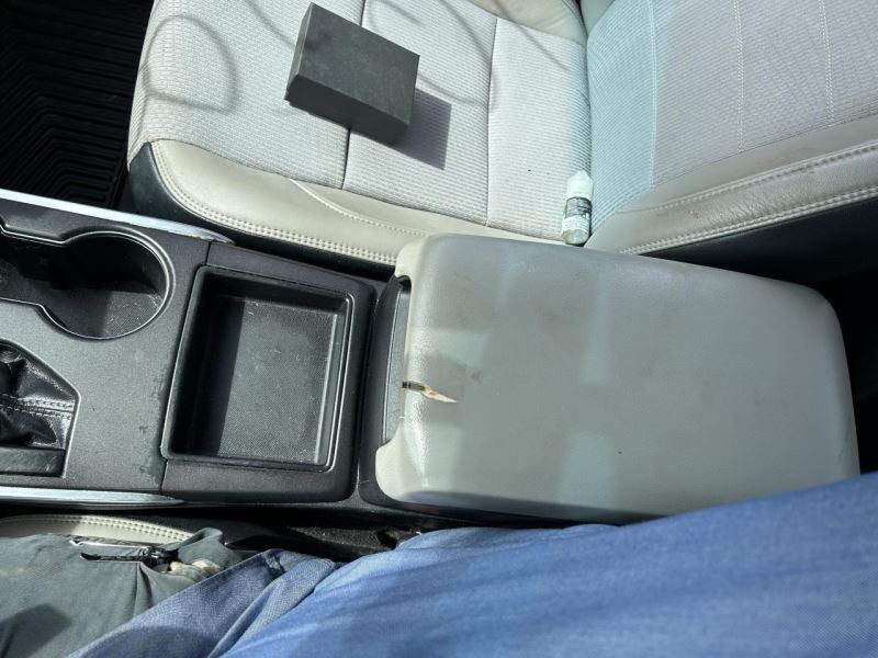CAMRY 2016 Fuse Box Cabin 104705961