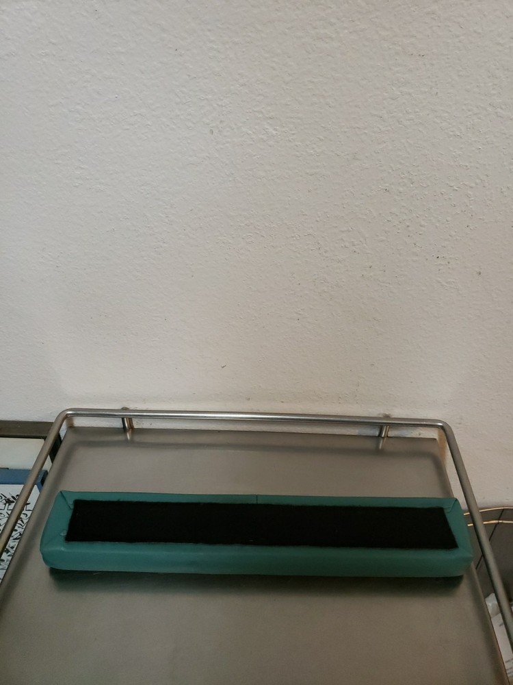 Pillow For Midmark 75L Green
