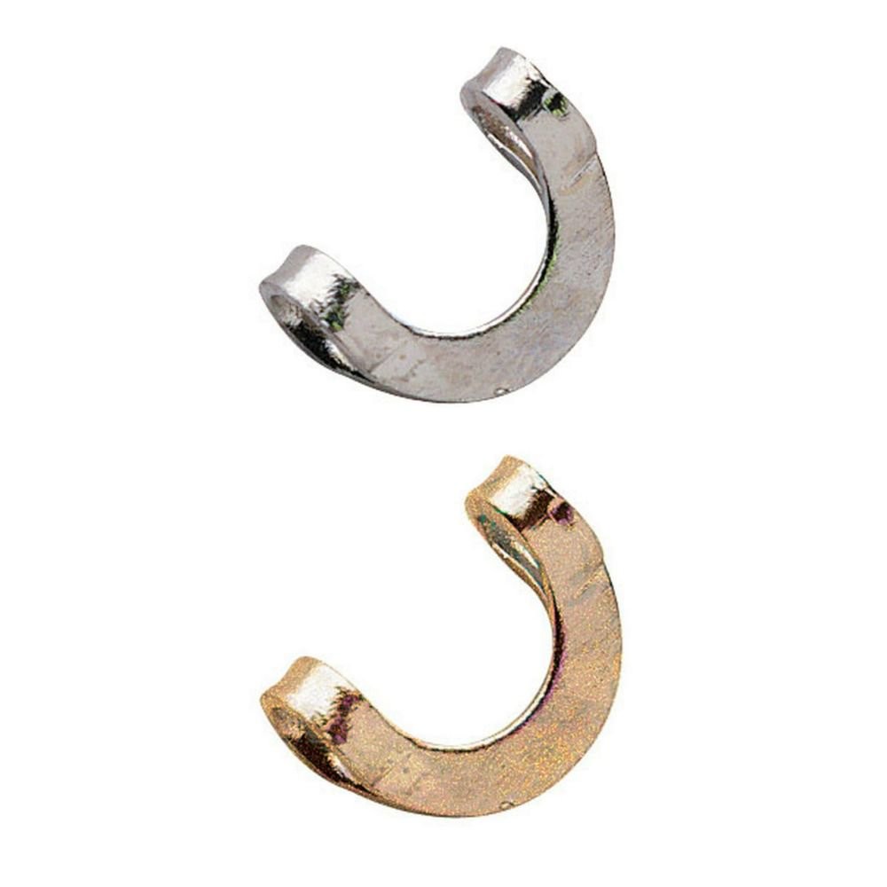 Northland Folded Size #2 Clevis 12 Per Pack