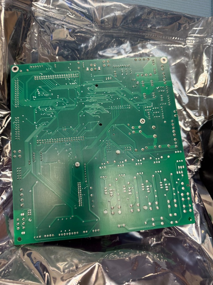 Schaerer Touch IT Series ARTM3 Main Controller Motherboard