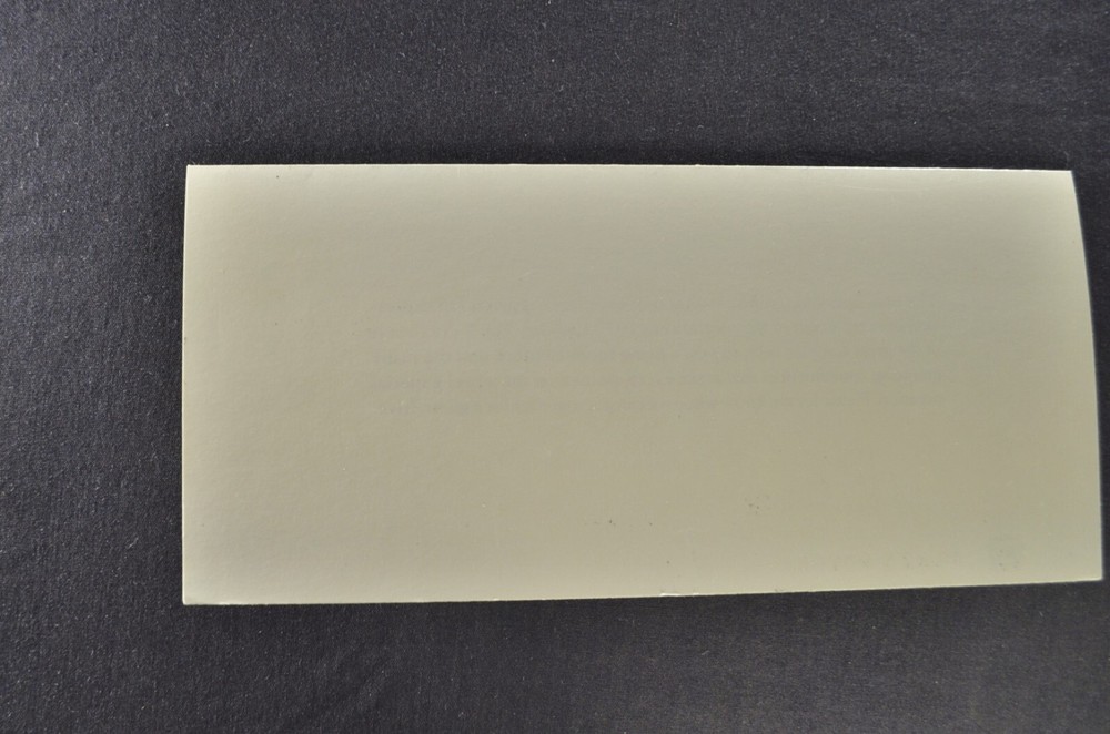 1979 Cadillac Eldorado Biarritz Invitation Brochure Folder Excellent Original 79
