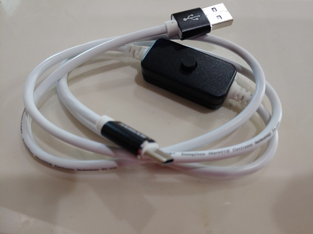 Hydra Tool v2 EDL Cable Type-C USB USA Seller