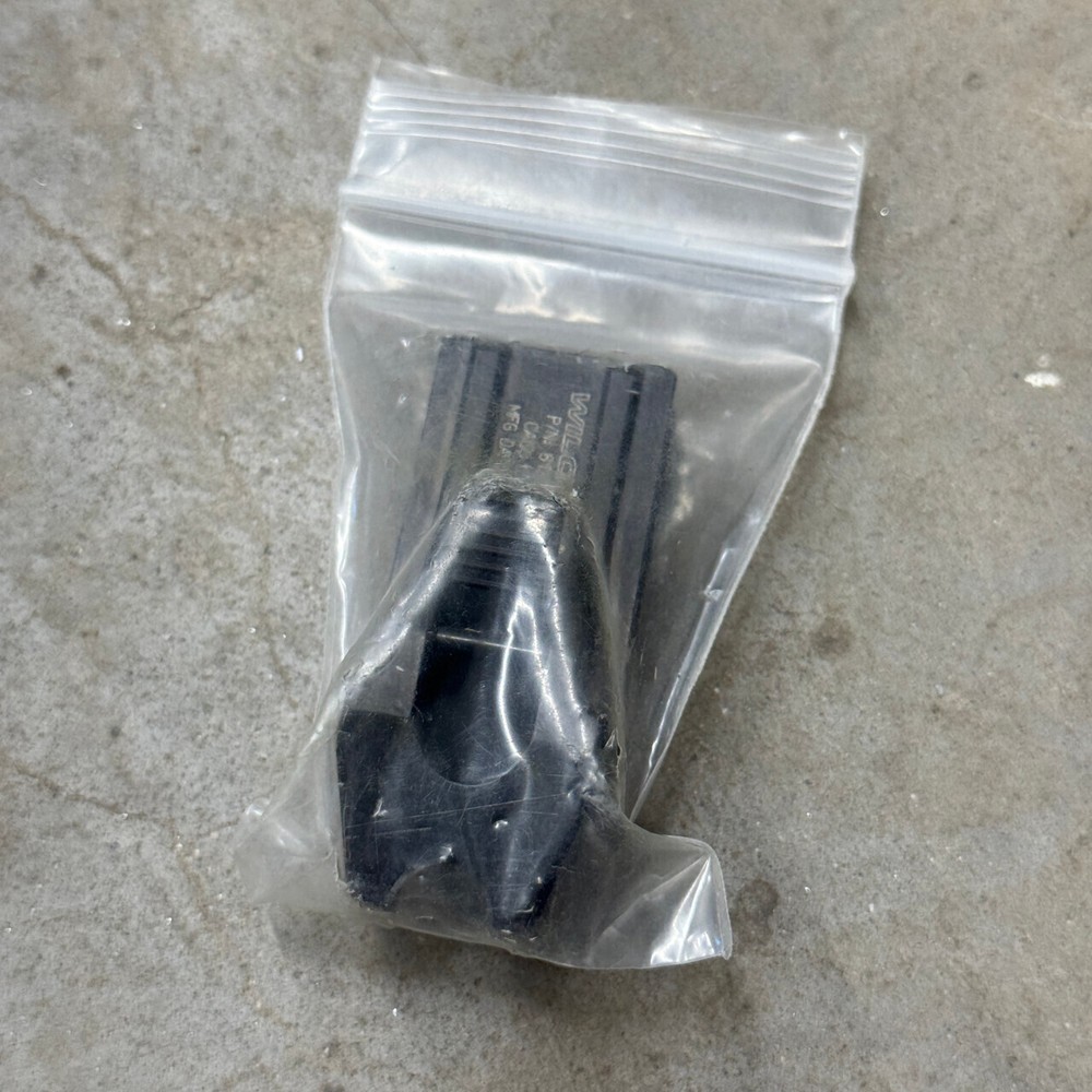 Wilcox Night Vision Horn Base