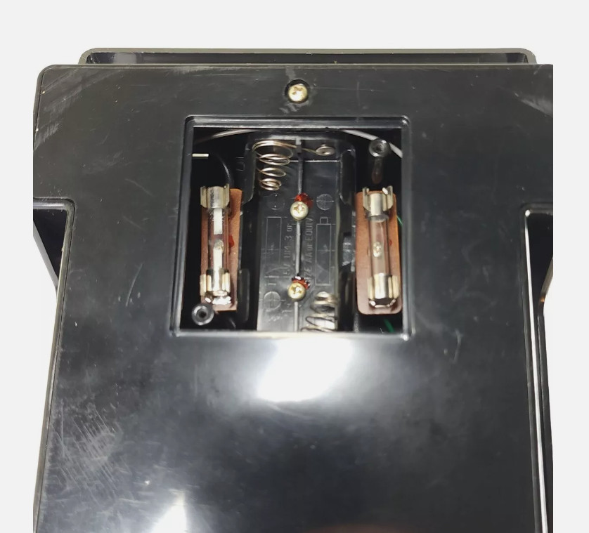 Hawk EZ Engine Tune Up & Diagnostic 4/6/8 Cyl, 10 Functions, Performs 25 Tests