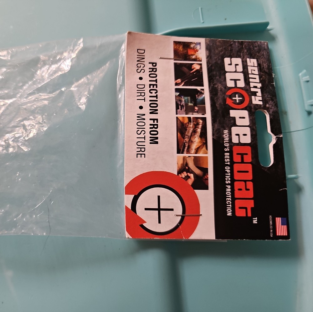 Sentry Black Single Point Sling