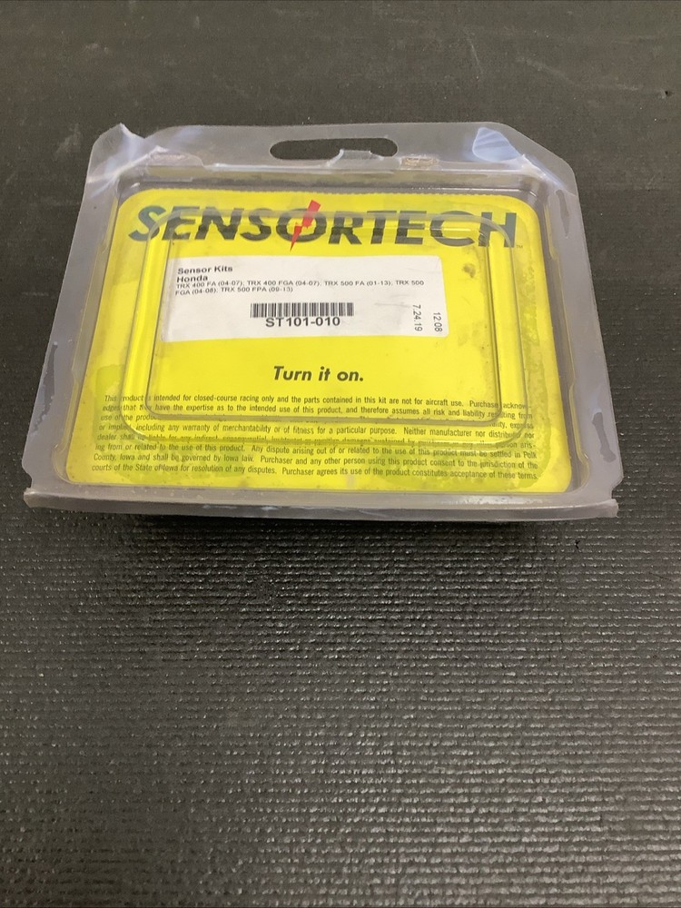SENSOR TECH ELECTRONIC SHIFT SENSOR ST101-010