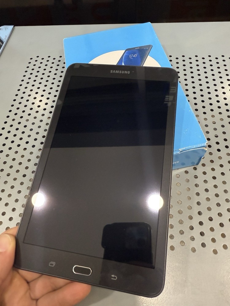 Samsung Tab E T337a Grey Unlocked