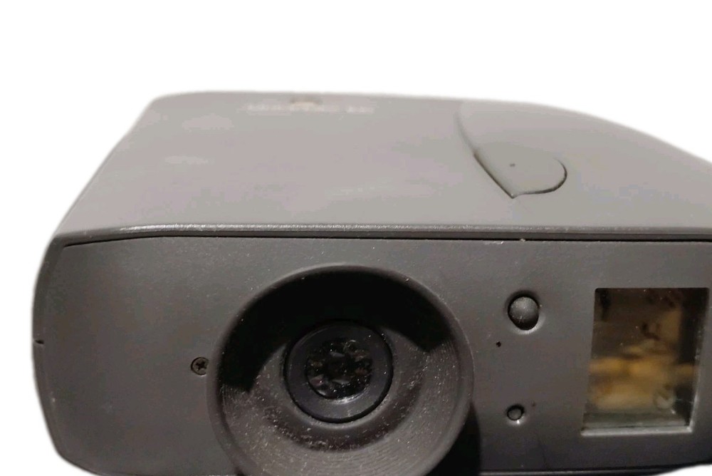 Vintage Apple Quick Take 100 Camera - Excellent Condition, Fully Functional