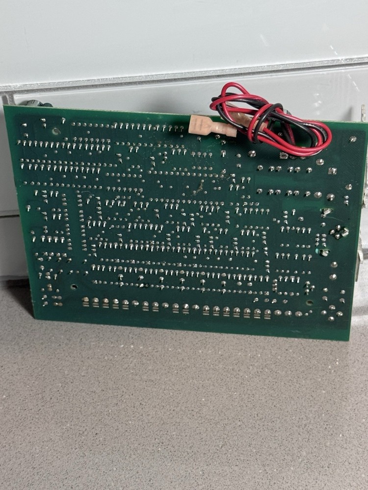 DSC PC1550 Alarm Control Panel (Tested)