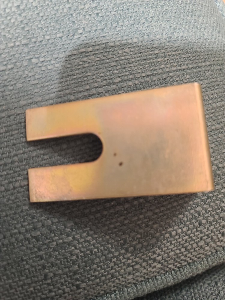 6 Atari Brackets Pot Linkage 00531401 Pinball Arcade