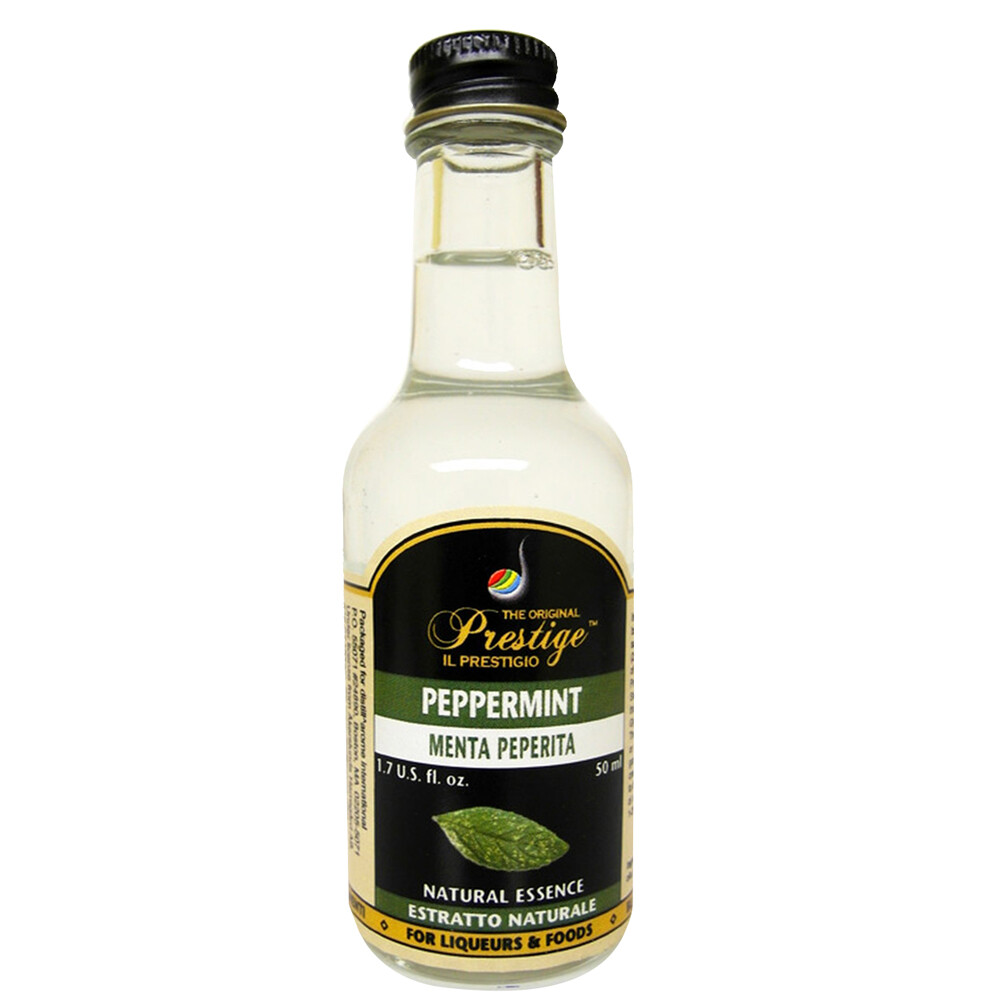 Liquor Quik Prestige Peppermint Essence 50ml