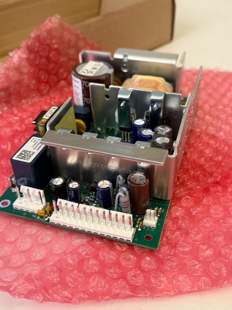 Bel Power MAP110 AC-DC Power Supply MAP110-4004G Open Box