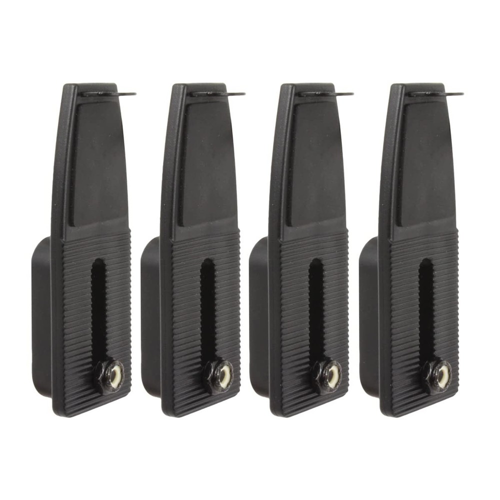 Laptop/Computer Mount Flat Clamping Arm Bracket Kit RAM-234K1-4U