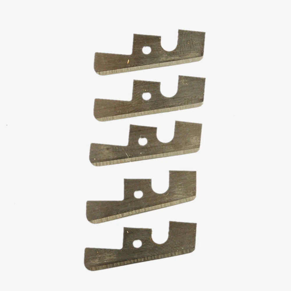 Automatic Drywall Taper Cutter Replacement Blades (Old Style)