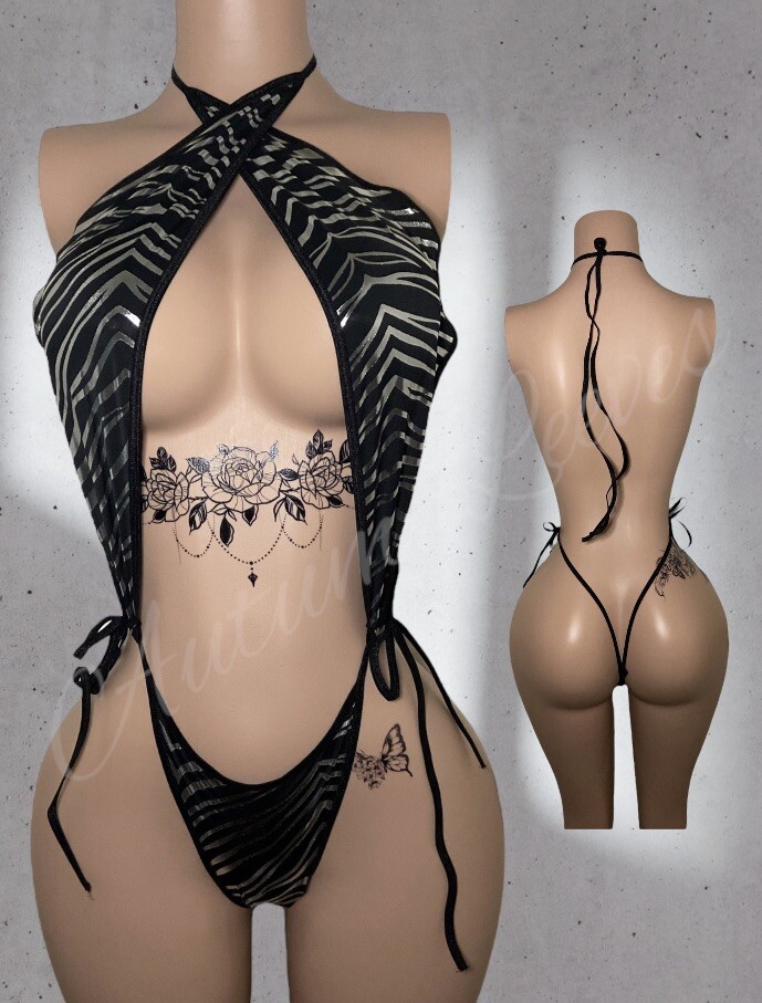 Exotic Dancewear