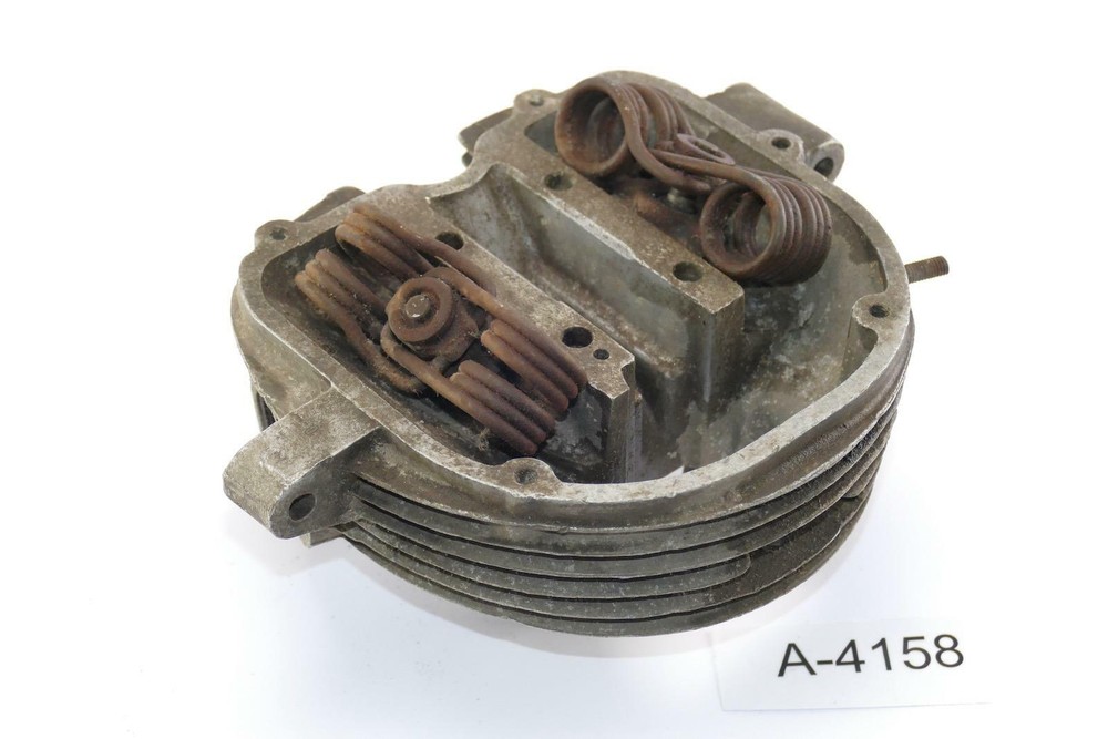 NSU Superfox 125 OSB - cylinder head A4158