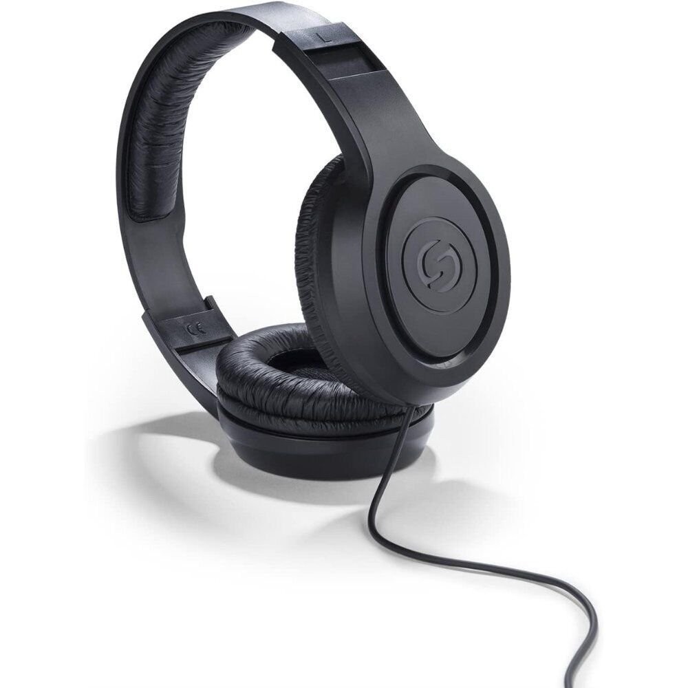 Arturia KeyStep 37 Controller & Sequencer Bundle w/Samson Headphones.. -OPEN BOX